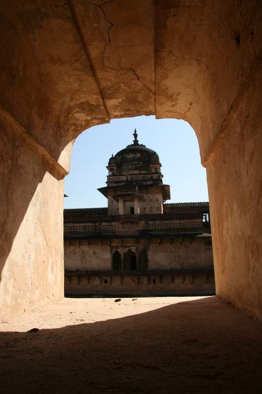 India & Nepal 2011 - 1022